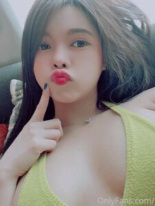 Prik Thanchanok new hot onlyfans leaked nudes