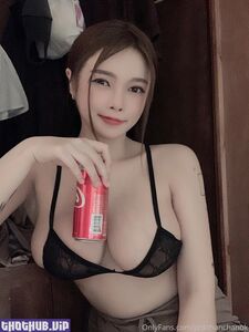 Prik Thanchanok new hot onlyfans leaked nudes