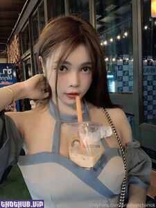 Prik Thanchanok new hot onlyfans leaked nudes