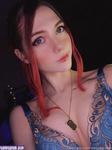 Astasia Dream new hot onlyfans leaked nudes