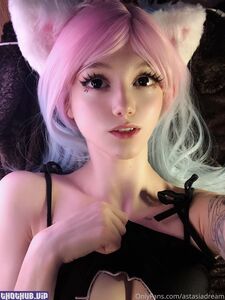 Astasia Dream new hot onlyfans leaked nudes