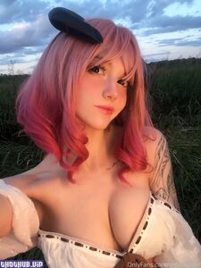 Astasia Dream new hot onlyfans leaked nudes