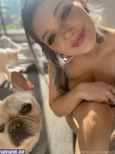 SiegeXXX new hot onlyfans leaked nude