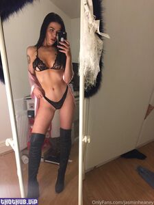 jasminheaney new hot onlyfans leaked nudes