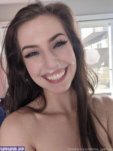 Miss Spencer new hot onlyfans leaked nudes