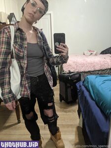 Miss Spencer new hot onlyfans leaked nudes