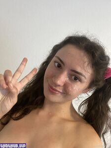 STELLA VIOLET new hot onlyfans leaked nudes