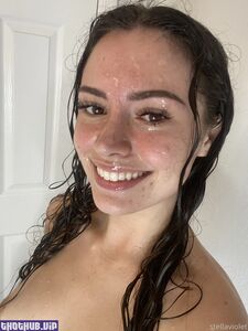 STELLA VIOLET new hot onlyfans leaked nudes