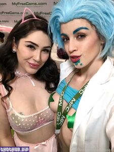 Blossom new hot onlyfans leaked nudes