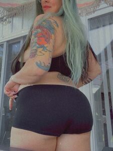 Jessie Minx new hot onlyfans leaked nudes