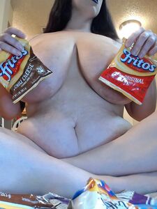 Jessie Minx new hot onlyfans leaked nudes