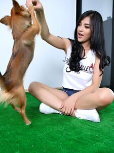 IM Faii new hot onlyfans leaked nudes