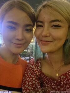 IM Faii new hot onlyfans leaked nudes