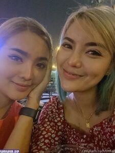 IM Faii new hot onlyfans leaked nudes