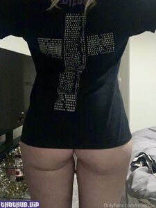 Rebeccaca new hot onlyfans leaked nudes