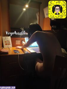 virginasiangfsub new hot onlyfans leaked nudes