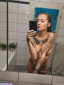 jackie blabla new hot onlyfans leaked nudes