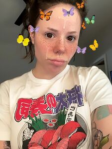 imnotlaika new hot onlyfans leaked nudes