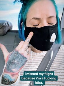 imnotlaika new hot onlyfans leaked nudes