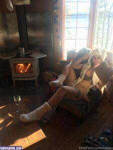 Klaudy altgirlMTL new hot onlyfans leaked nudes