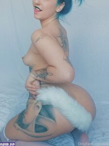 Klaudy altgirlMTL new hot onlyfans leaked nudes