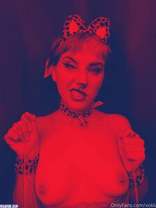 Klaudy altgirlMTL new hot onlyfans leaked nudes