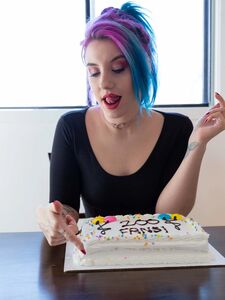 Klaudy altgirlMTL new hot onlyfans leaked nudes