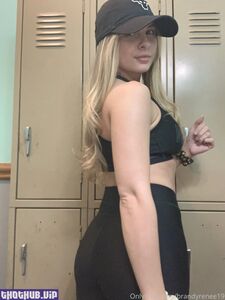 justbrandy new hot onlyfans leaked nudes