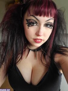 maya mochii new hot onlyfans leaked nudes