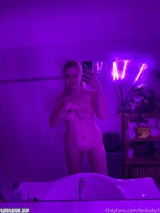 Lexibaby new hot onlyfans leaked nudes