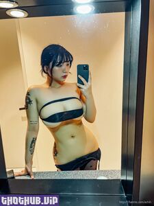 ecchi new hot onlyfans leaked nudes