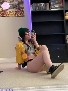 Sadowofcosplay new hot onlyfans leaked nudes