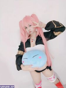 Nookkizz new hot onlyfans leaked nudes