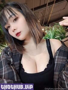 Nookkizz new hot onlyfans leaked nudes