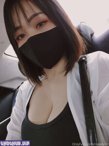 Nookkizz new hot onlyfans leaked nudes