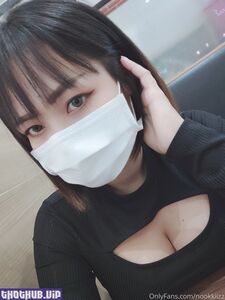 Nookkizz new hot onlyfans leaked nudes