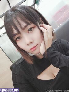 Nookkizz new hot onlyfans leaked nudes