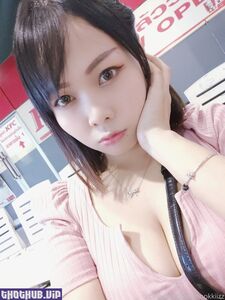 Nookkizz new hot onlyfans leaked nudes