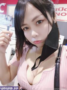 Nookkizz new hot onlyfans leaked nudes