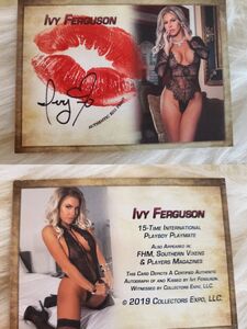 ivy ferguson new hot onlyfans leaked nudes