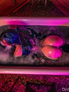 Shi aka bb_blu new hot onlyfans leaked nudes