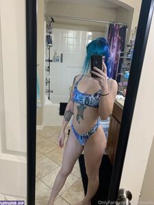 Shi aka bb_blu new hot onlyfans leaked nudes