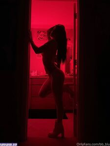 Shi aka bb_blu new hot onlyfans leaked nudes