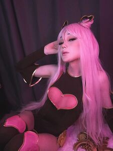 Blondelashes19 new hot onlyfans leaked nudes