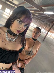 zada marquez new hot onlyfans leaked nudes