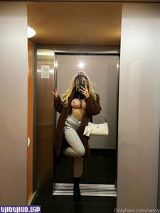 vanessy new hot onlyfans leaked nudes