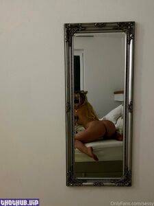 vanessy new hot onlyfans leaked nudes