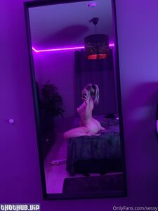 vanessy new hot onlyfans leaked nudes