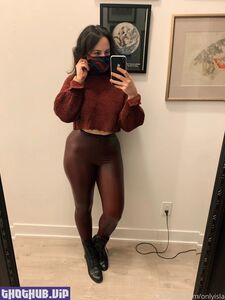 Isla D aka onlyisla new hot onlyfans leaked nudes