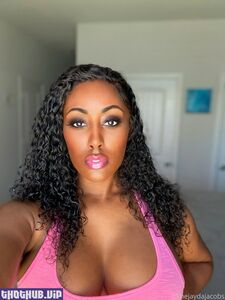 thejaydajacobs new hot onlyfans leaked nudes